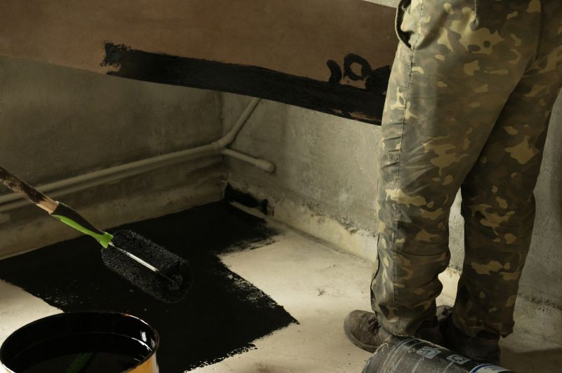 Inspecting Completed Work