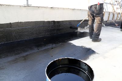Timely Waterproofing Services